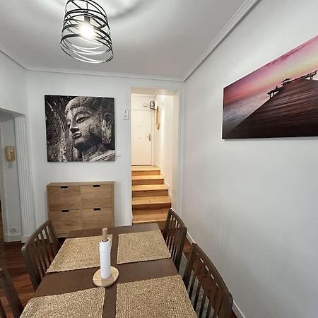Deusto Apartment Bilbao Esterno foto